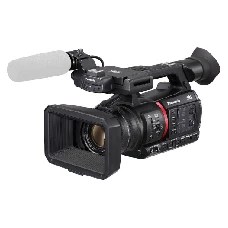 Panasonic AG CX350