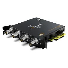 Avmatrirx VC41 4-CH 3G-SDI PCIE Capture Card