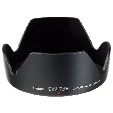 Canon ew-73b lens hood