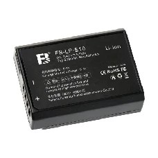 FB LP E10 Battery