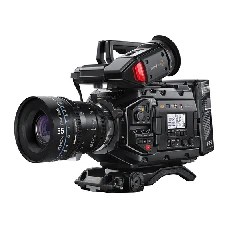 Blackmagic URSA mini pro 4.6k G2 Camera
