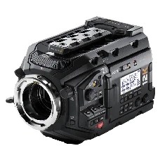 blackmagic ursa mini pro 12k camera