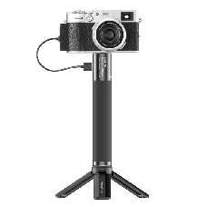 Ulanzi BG-3 10,0000mAh Power handgrip with mini tripod
