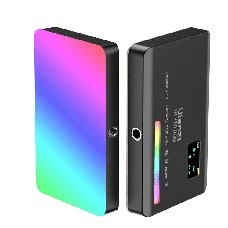 Ulanzi Vijim VL120 Mini LED Video Light