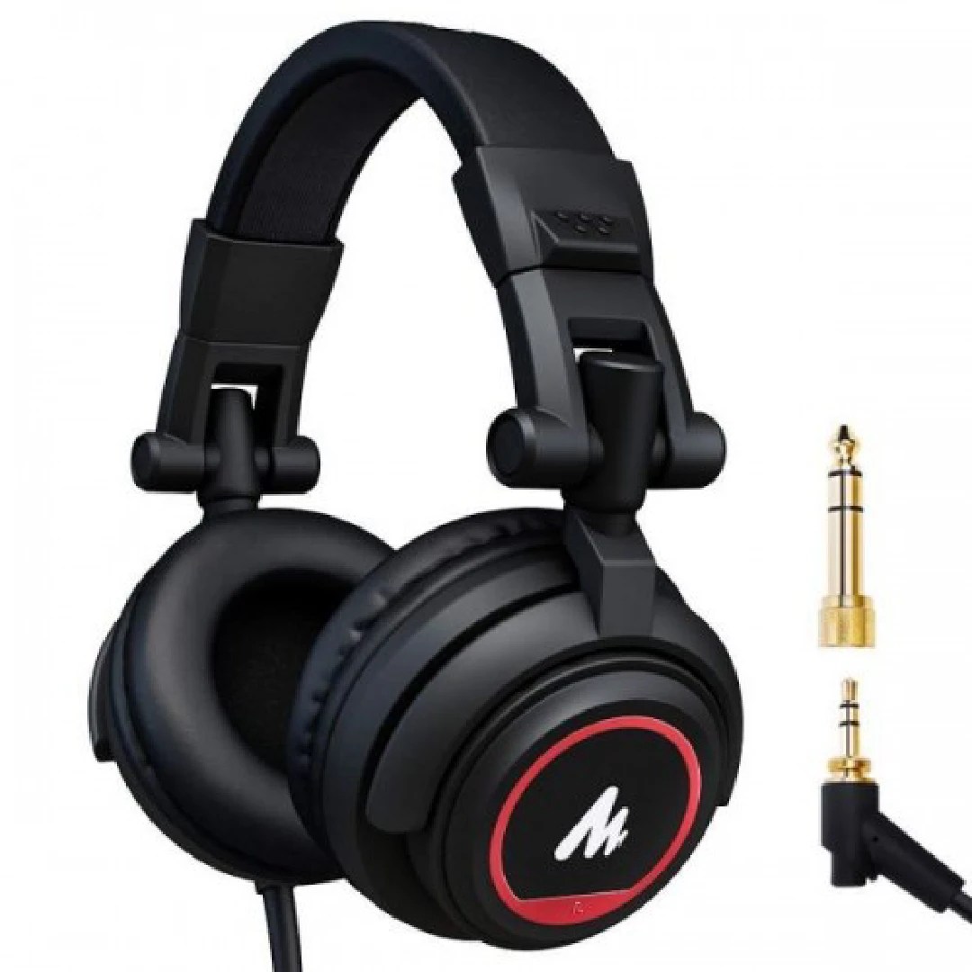 Maono AU- Mh501 Professional Studio Monitor Headphone
