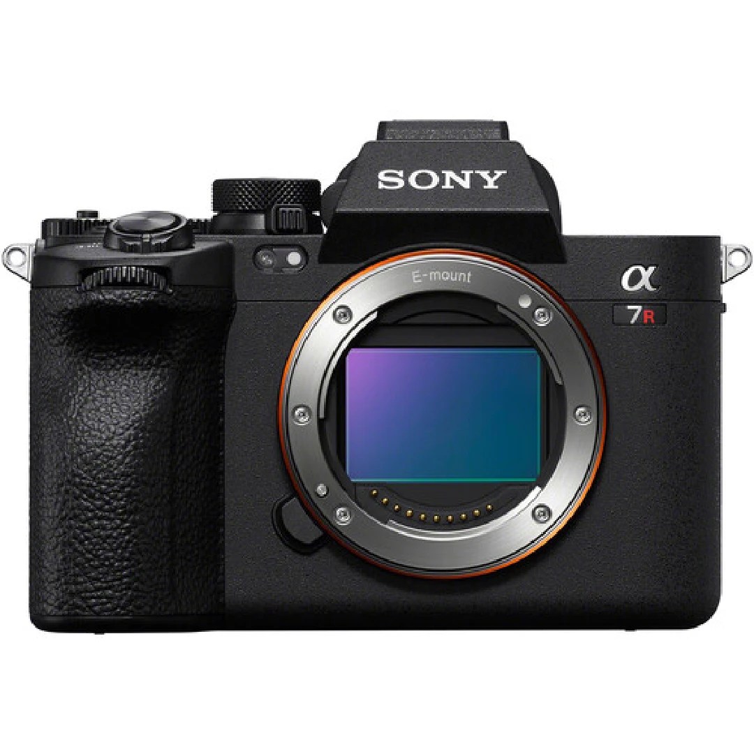 Sony a7rm5 body camera