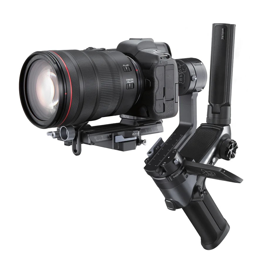 Zhiyun WEEBILL-2 Handheld Gimbal