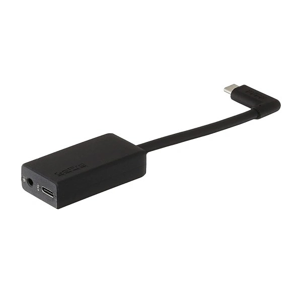 GOPRO 3.5MM MIC ADAPTER