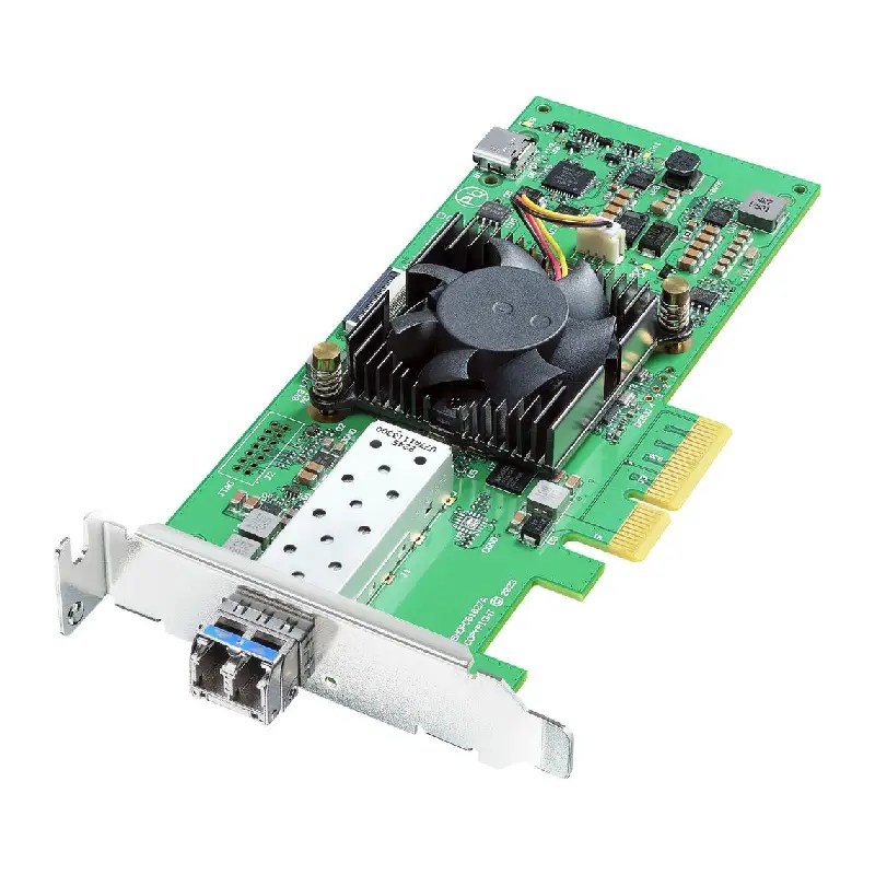 Blackmagic DeckLink IP HD