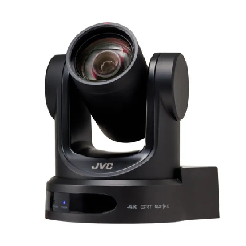 JVC KY-PZ400NBE Robotic 4K