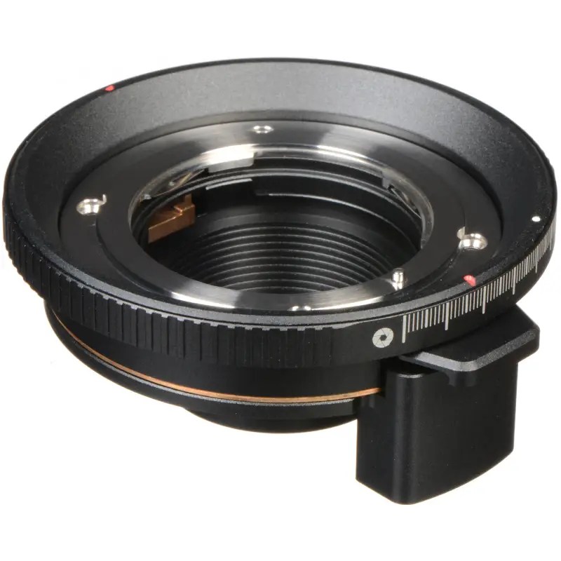 Blackmagic Design URSA Mini Pro F Mount