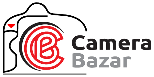Camera Bazar Logo