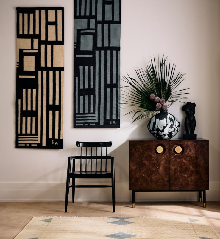 Home Ackerman Modern - Premium Vintage Texture Gallery - High Resolution