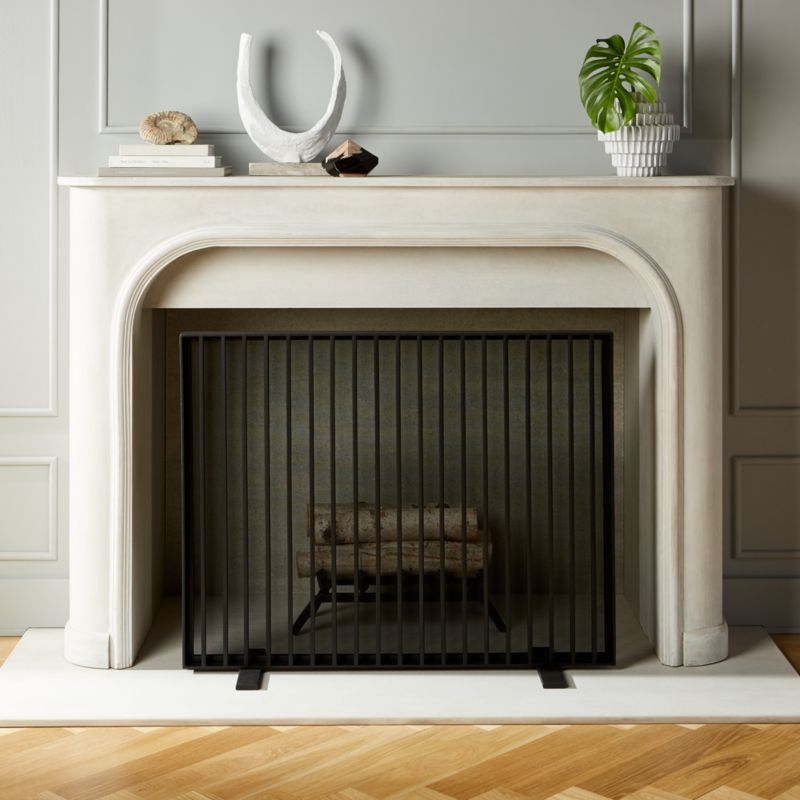 Fireplace Wallpapers 1920x1200 Desktop Backgrounds