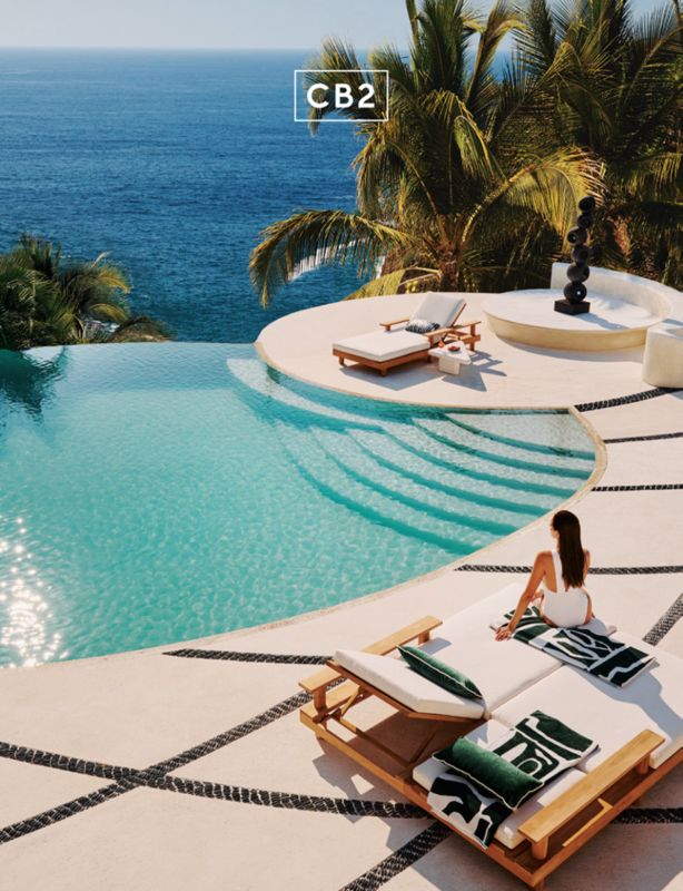 Cb2 Lookbooks Cb2 Canada - Premium Dark Texture Gallery - Mobile