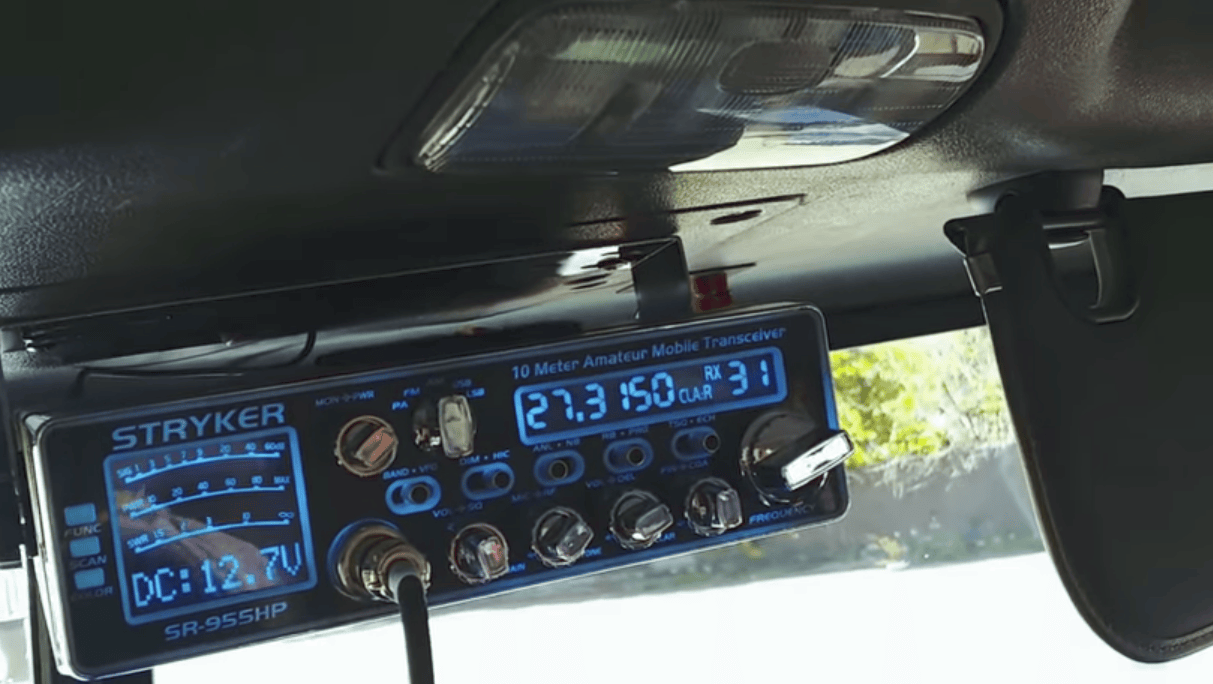 Adattatore per antenna vhf - Antenne VHF e GPS - MTO Nautica Store