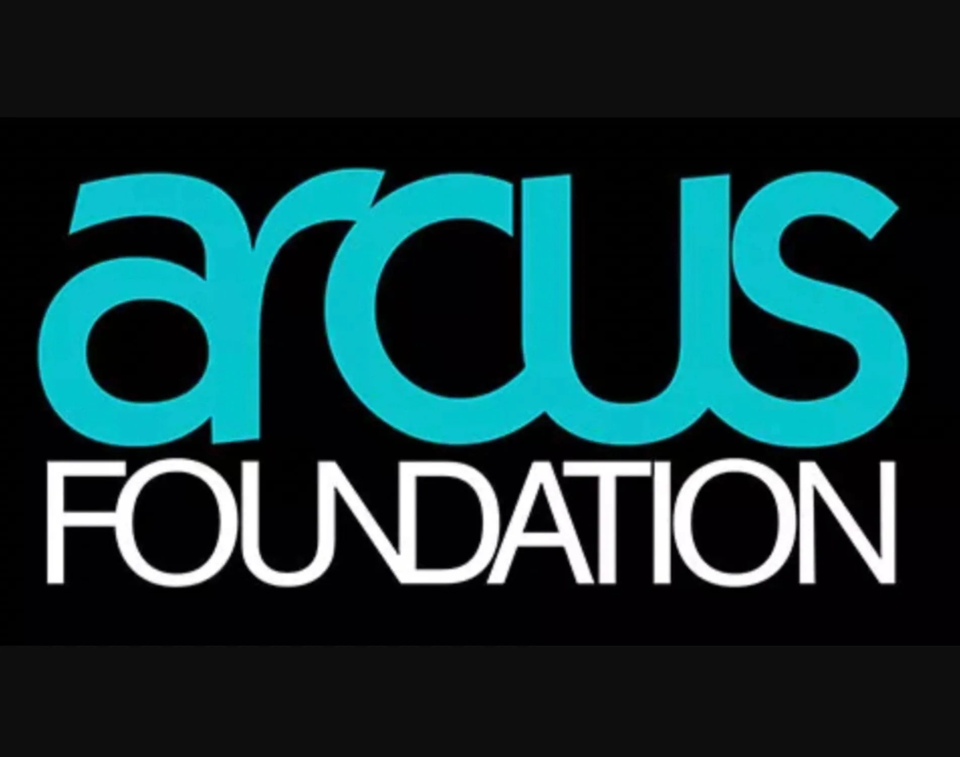 Arcus Foundation logo