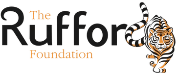 The Rufford Foundation logo