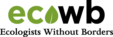 Ecologists Without Borders logo