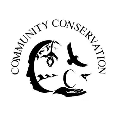 Community Conservation logo