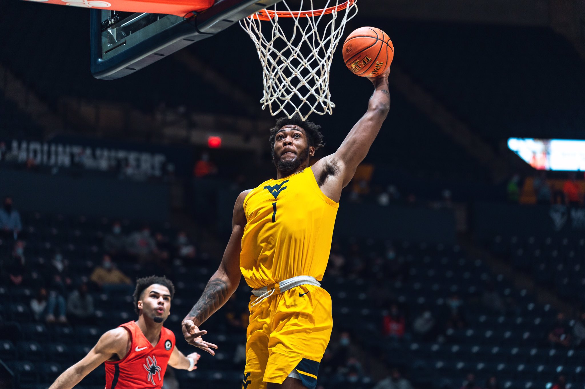 Big 12 Basketball Power Rankings