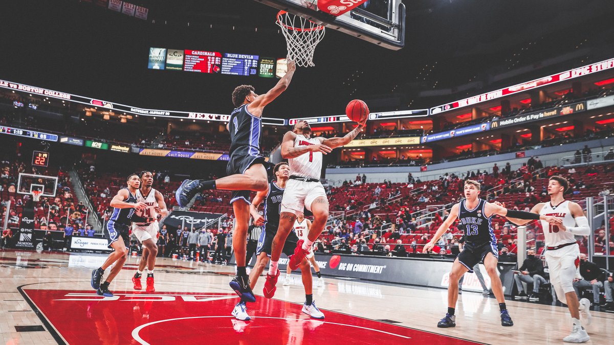 Louisville basketball