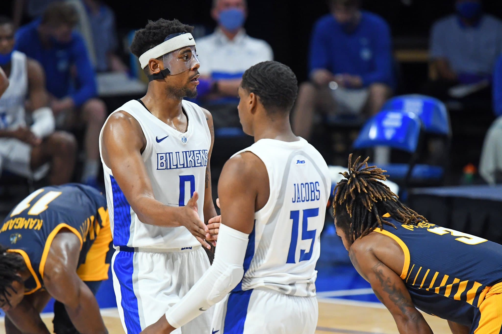mid-major top 25