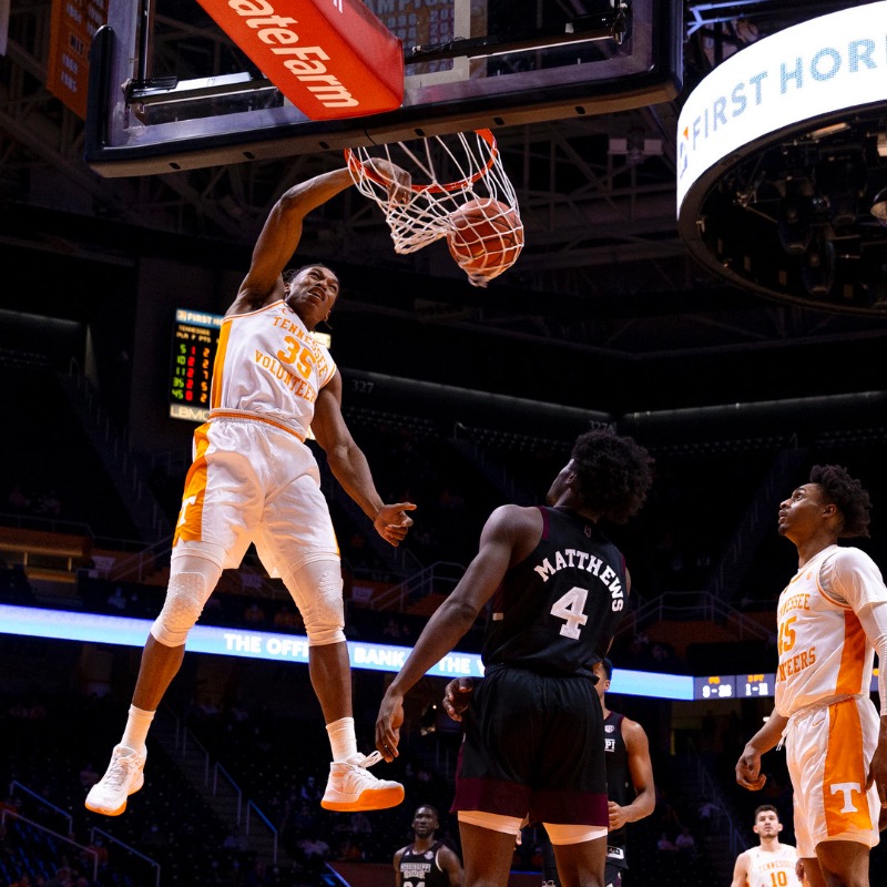 SEC/Big 12 Challenge