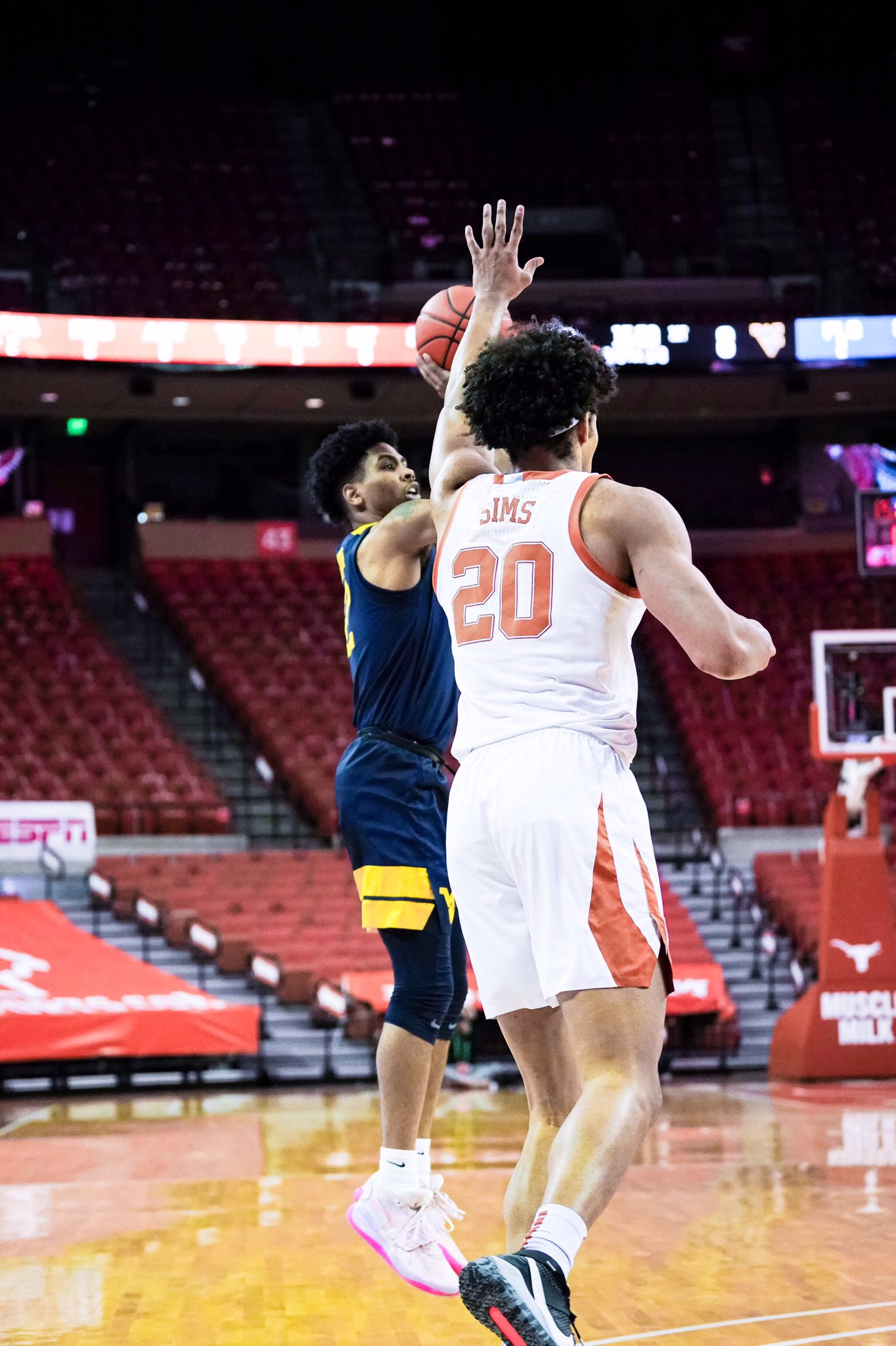 Big 12 Basketball Power Rankings