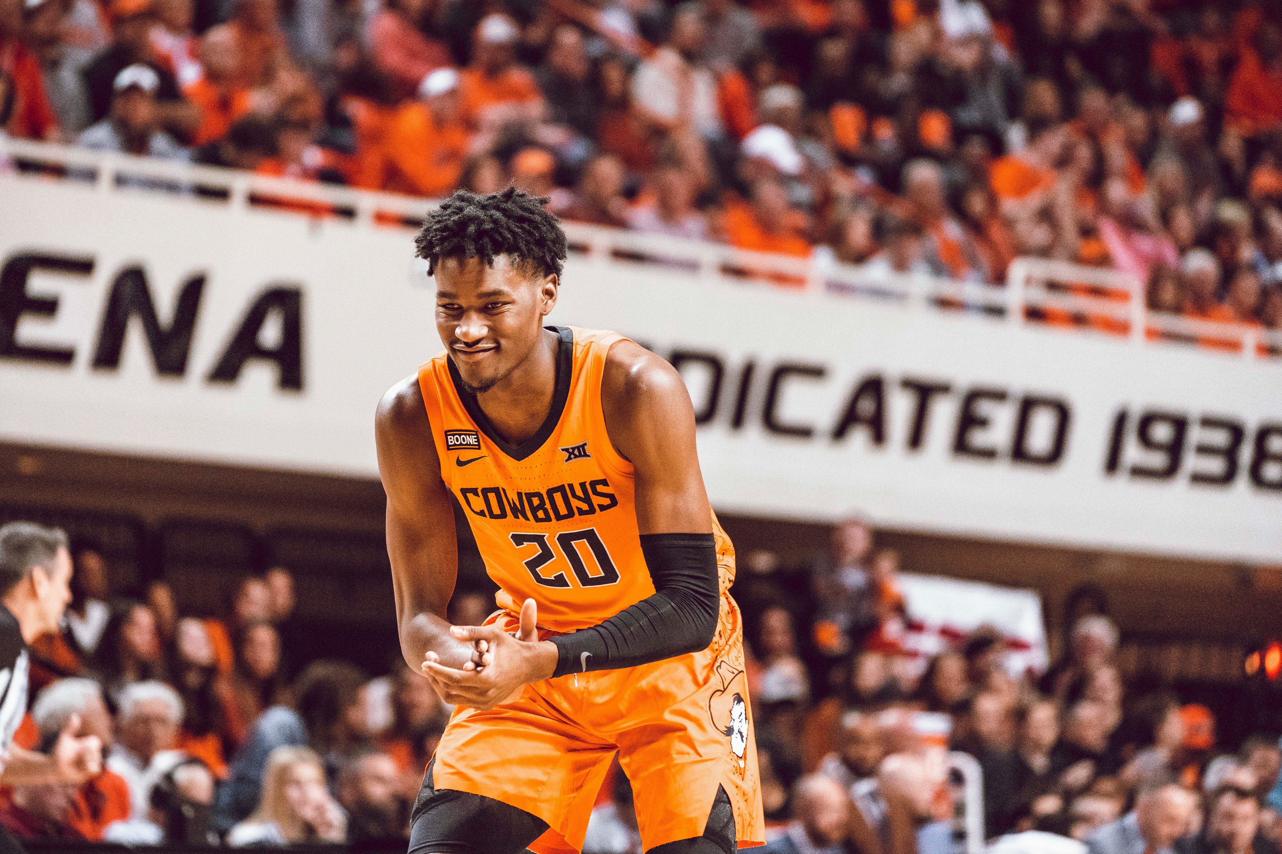 college basketball