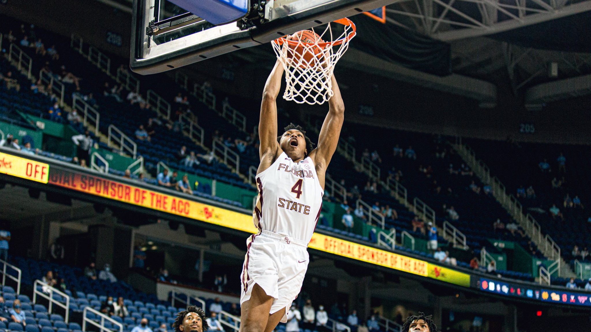 Florida State basketball