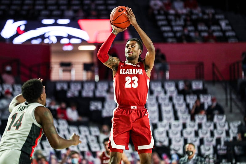 SEC Tournament