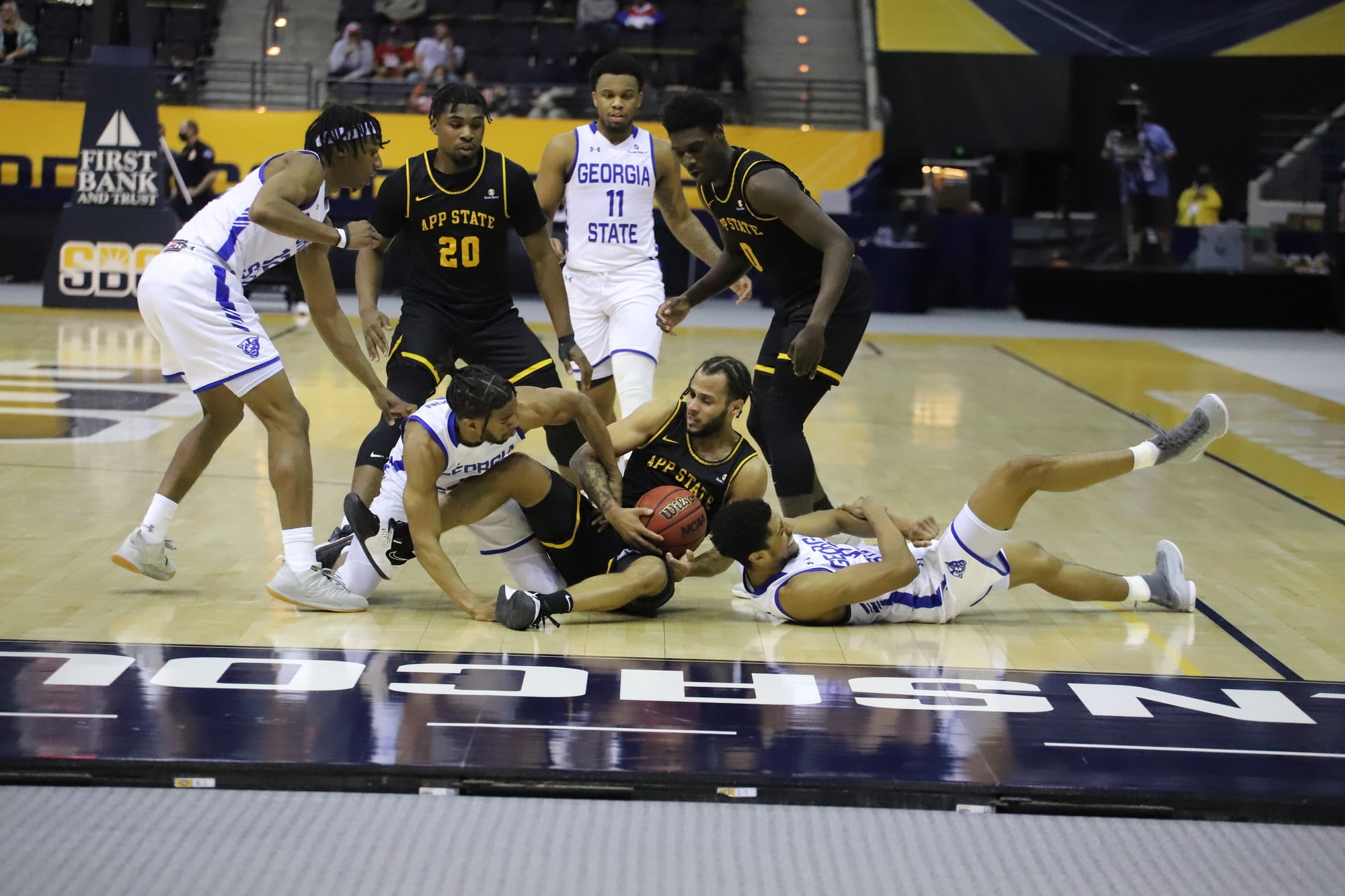 Sun Belt Conference