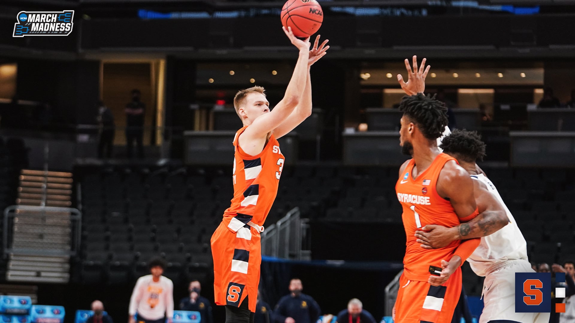 Syracuse Basketball