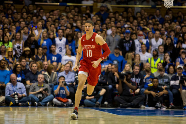 ACC-Big Ten Challenge