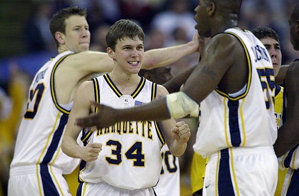 Travis Diener will lead the Golden Eagles as they look to repeat in The Basketball Tournament.