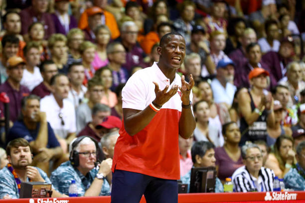 Atlantic 10, Anthony Grant, Dayton