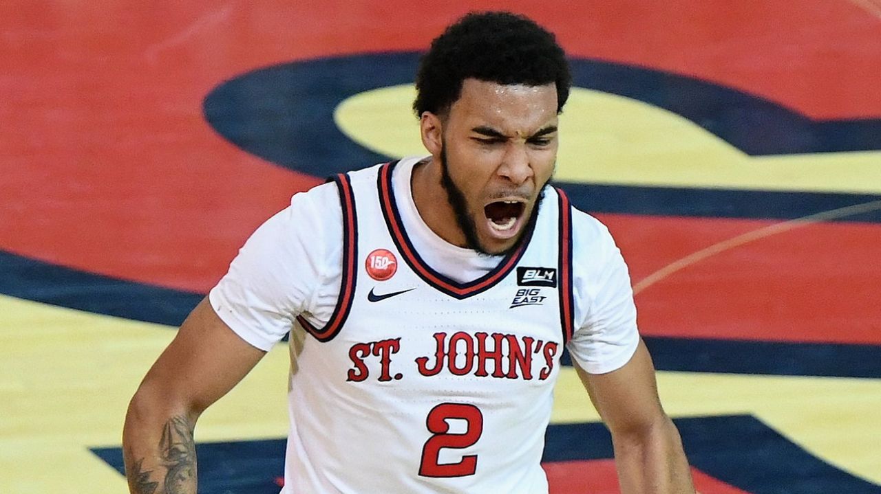 20212022 Wooden Award Midseason Top 25 Surprises and Snubs