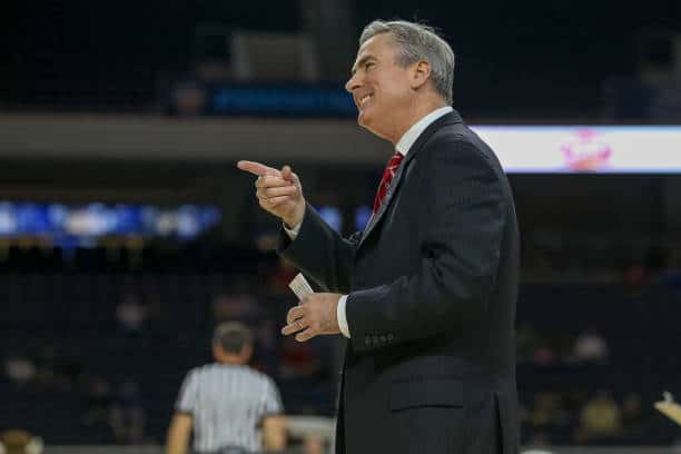 Western Kentucky basketball
