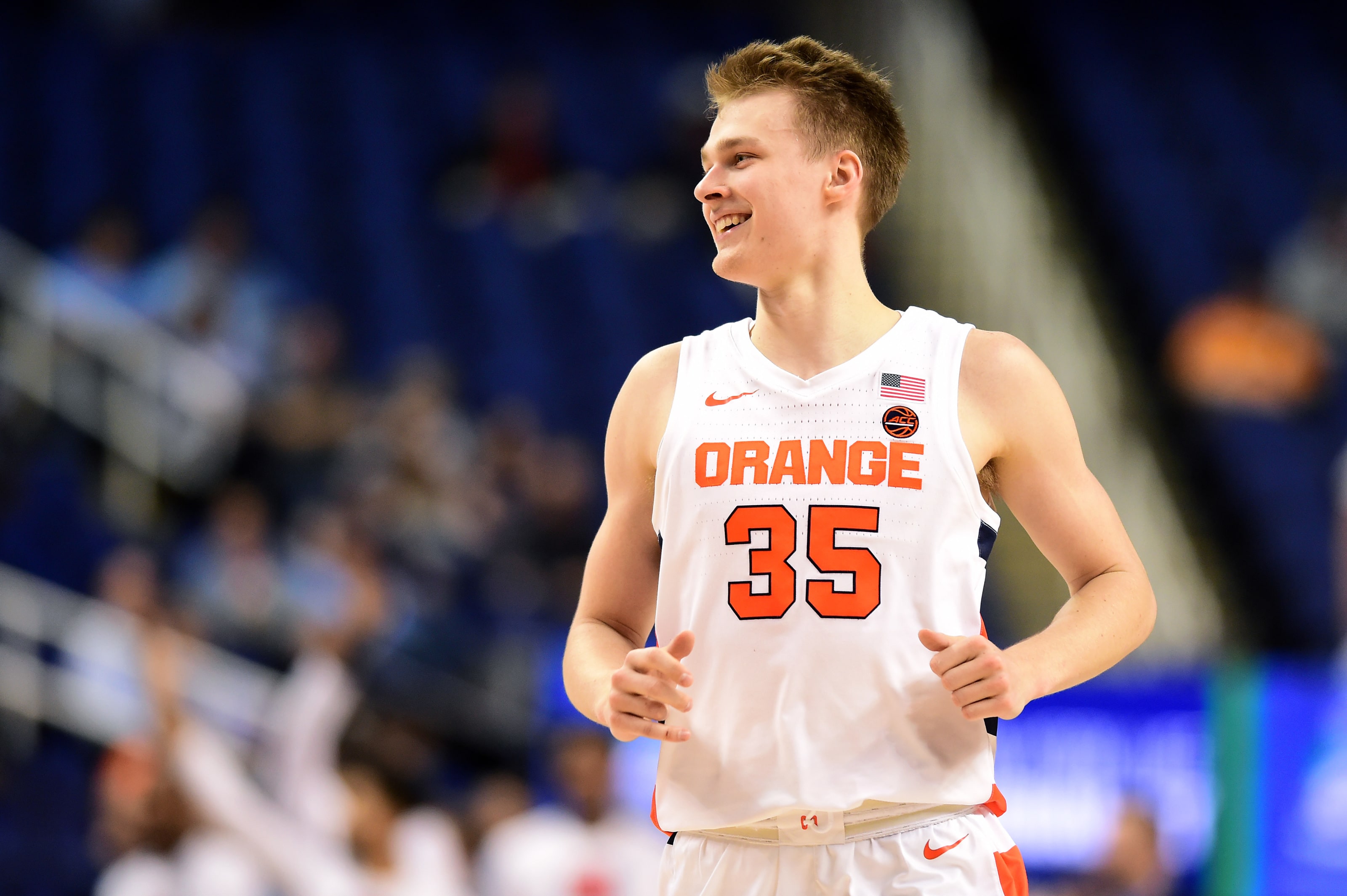 Syracuse basketball