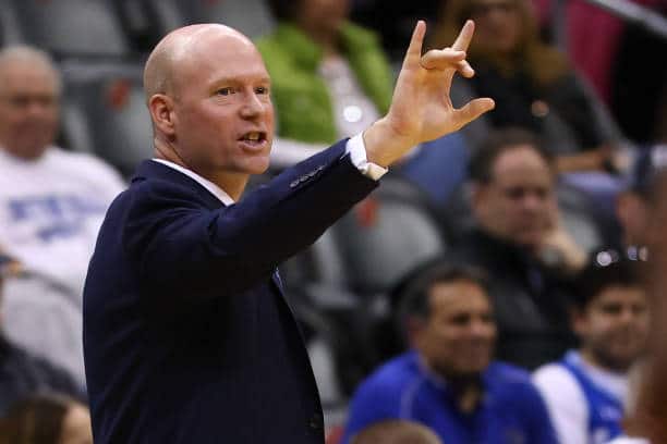 Seton Hall basketball, Kevin Willard