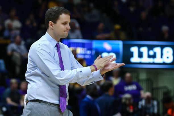 SEC basketball, Will Wade