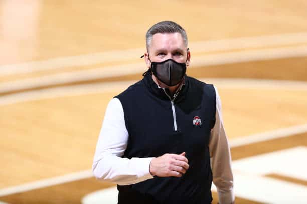 Chris Holtmann, Ohio State basketball