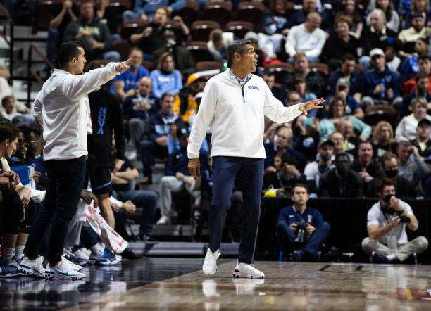 Jay Wright, Villanova