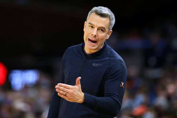 Tony Bennett, Virginia