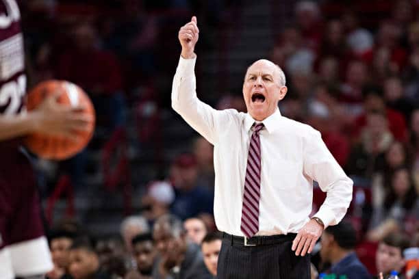 Ben Howland, Mississippi State