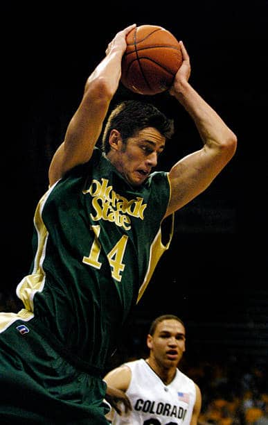 The Basketball Tournament 2022: Ram Up Team Profile