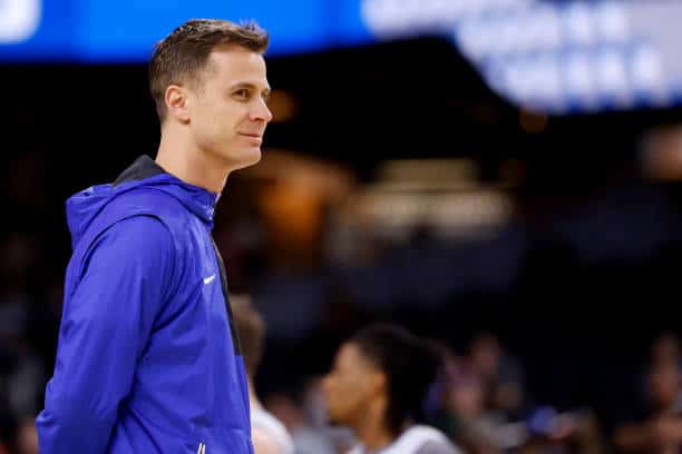 Jon Scheyer, Duke, ACC