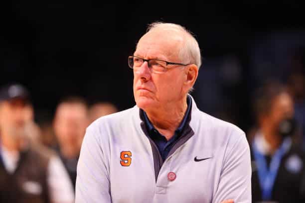 Syracuse Orange, Jim Boeheim