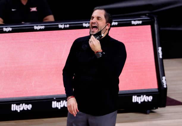 Steve Prohm, Murray State Racers